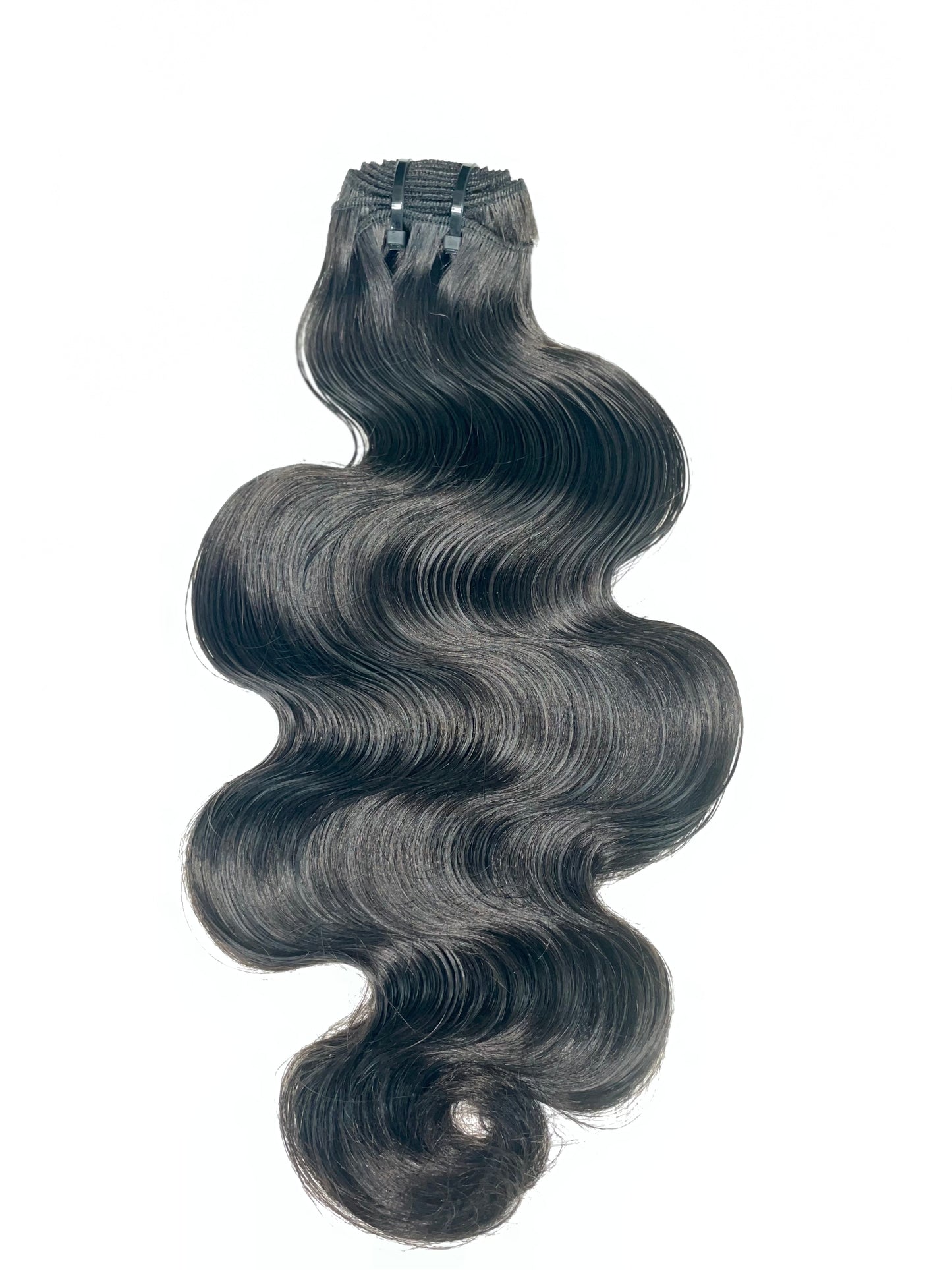 Raw Body Wave