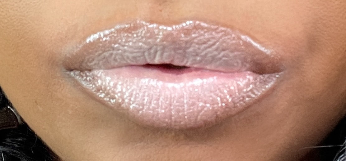 Gloss Creams- Pink Vanilla