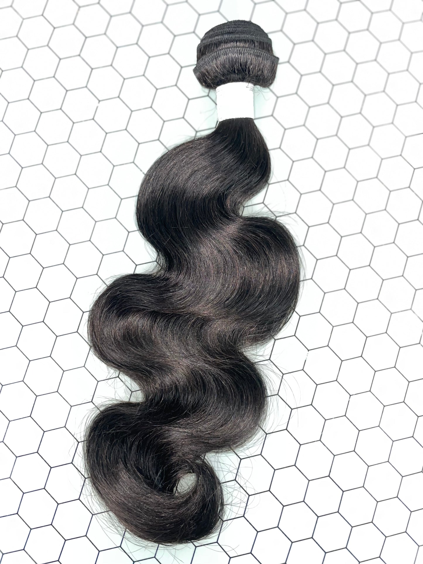 Body Wave