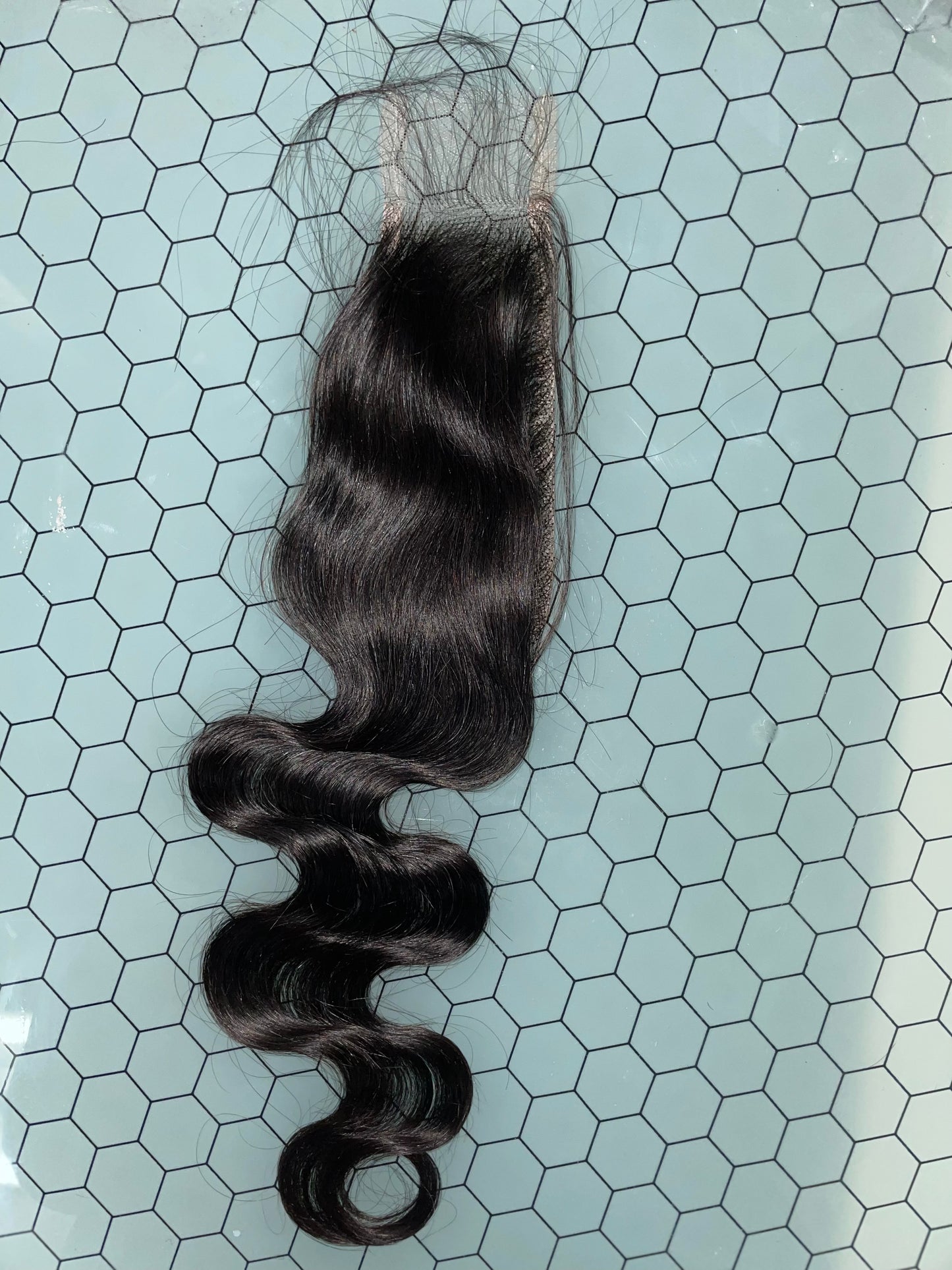 HD 2x6 Lace Closure