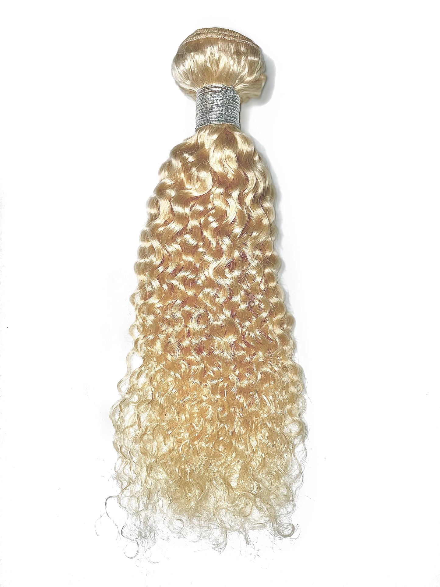 613 Dreamy Blonde Deep Wave 2.0