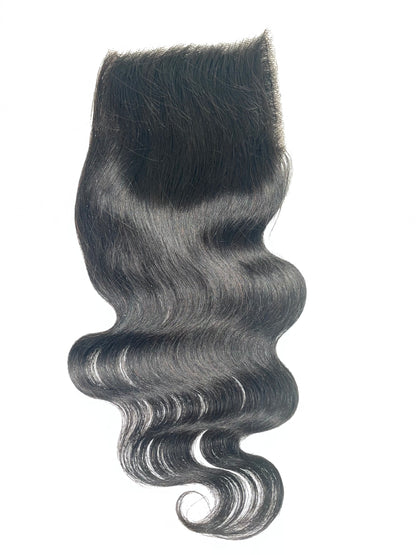 HD 5x5 Lace Closure
