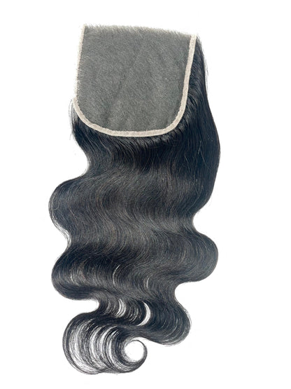 HD 5x5 Lace Closure 2.0