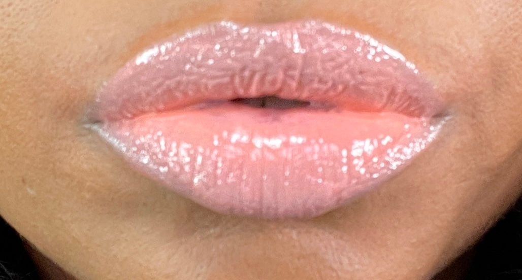 Gloss Creams- Peachy