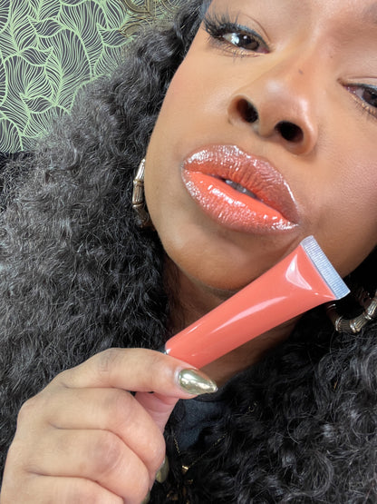 Gloss Creams- Tangerine