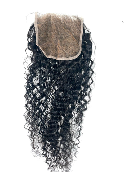 HD 5x5 Lace Closure 2.0