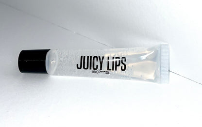 Juicy Lips