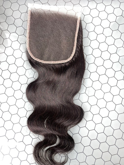 HD 5x5 Lace Closure