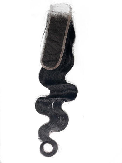 HD 2x6 Lace Closure