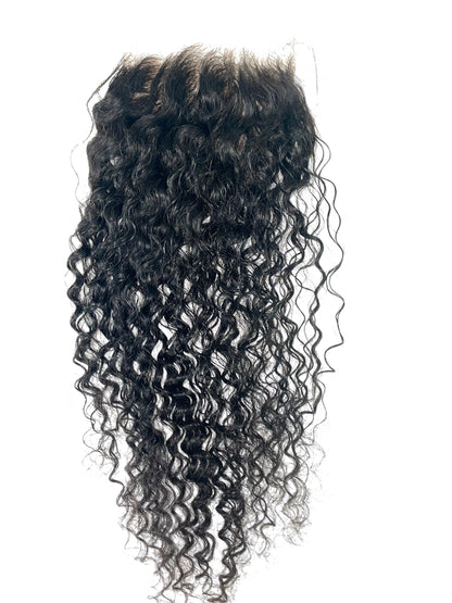 HD 5x5 Lace Closure 2.0