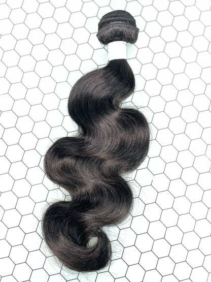 Body  Wave