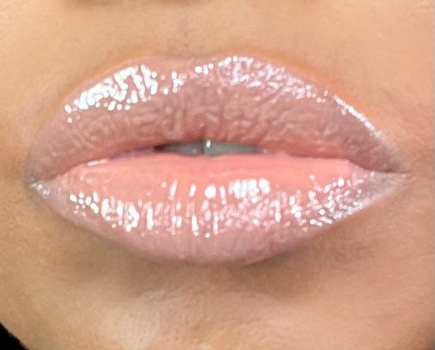 Gloss Creams- Mocha