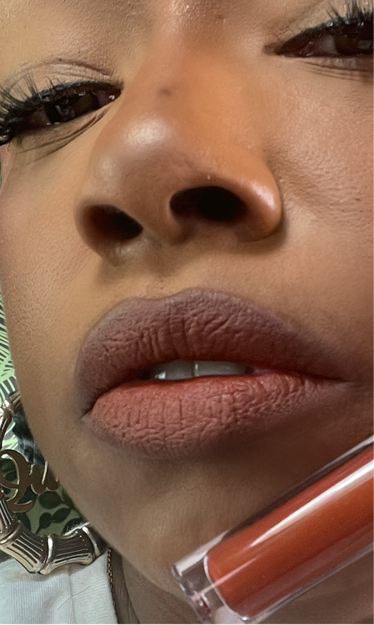 Liquid Lippie -Luxury