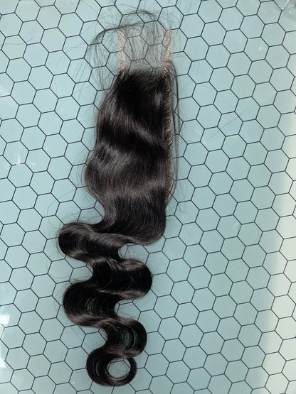 HD 2x6 Lace Closure