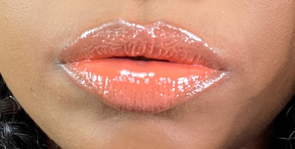 Gloss Creams- Tangerine