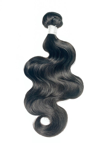 Body  Wave