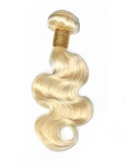 613 Dream Blonde Body Wave 2.0