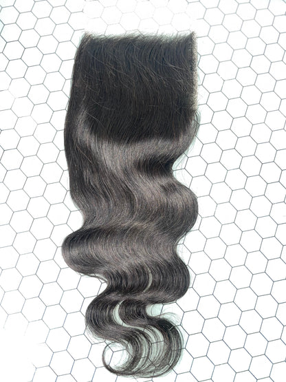 HD 5x5 Lace Closure 2.0