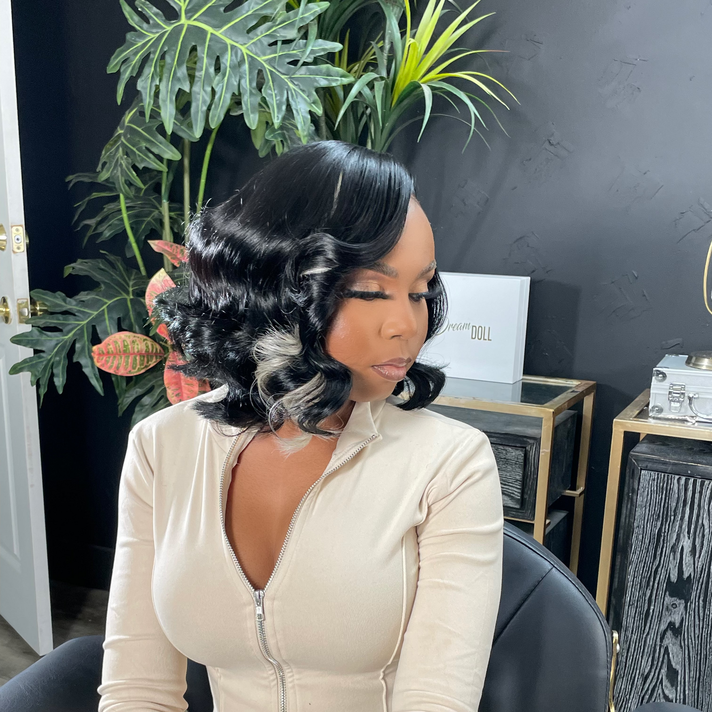 SALE 5x5 HD Lace Closure Wig