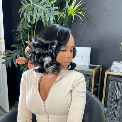 SALE 5x5 HD Lace Closure Wig